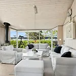 Maritime Lifestyle By Vejle Fjord Ferienhaus