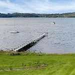 Ferienhaus Maritime Lifestyle By Vejle Fjord *
