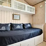 Ferienhaus Maritime Lifestyle By Vejle Fjord *