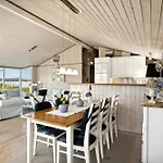 Ferienhaus Maritime Lifestyle By Vejle Fjord *