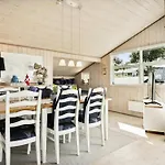 Maritime Lifestyle By Vejle Fjord * Børkop