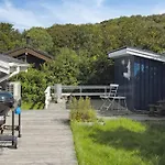 Ferienhaus Maritime Lifestyle By Vejle Fjord