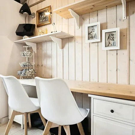 Holiday home Maritime Lifestyle By Vejle Fjord Borkop
