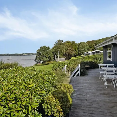 Maritime Lifestyle By Vejle Fjord