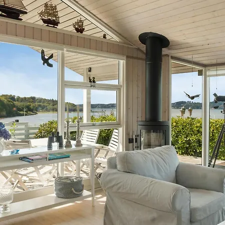 Maritime Lifestyle By Vejle Fjord Holiday home