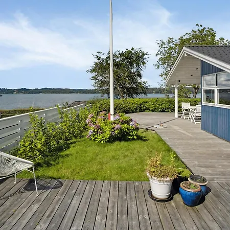 Holiday home Maritime Lifestyle By Vejle Fjord