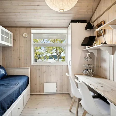 Holiday home Maritime Lifestyle By Vejle Fjord *