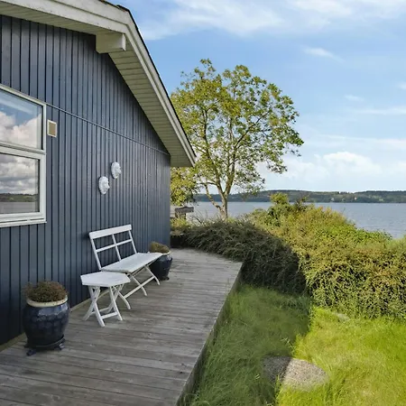 Holiday home Maritime Lifestyle By Vejle Fjord Borkop