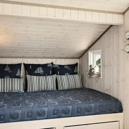 Maritime Lifestyle By Vejle Fjord Holiday home