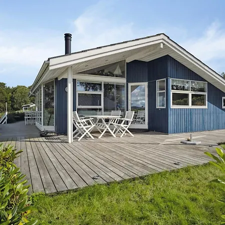 Holiday home Maritime Lifestyle By Vejle Fjord