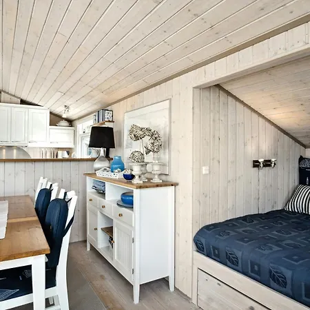 Maritime Lifestyle By Vejle Fjord Holiday home *