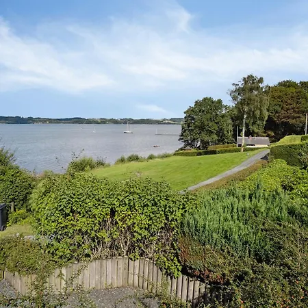 Holiday home Maritime Lifestyle By Vejle Fjord *