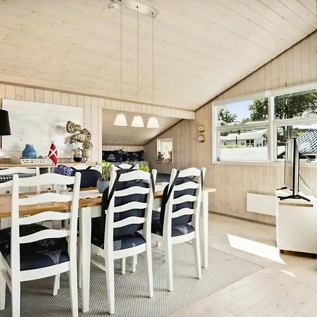 Holiday home Maritime Lifestyle By Vejle Fjord Borkop