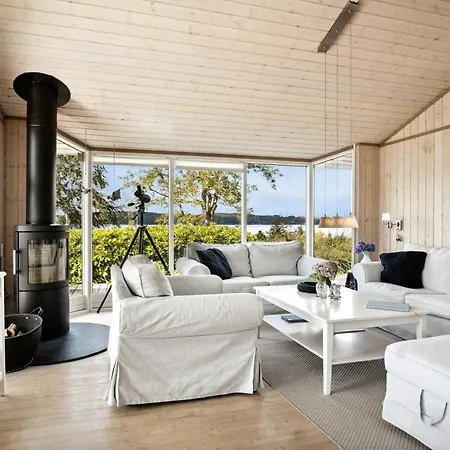 Maritime Lifestyle By Vejle Fjord *