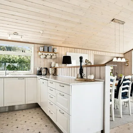 Maritime Lifestyle By Vejle Fjord Prázdninový dům Børkop